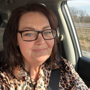 Meet your Posher, Kathy